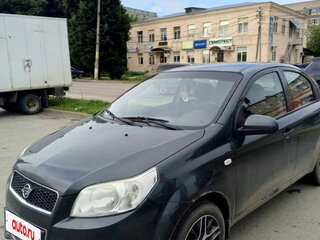 2017 Ravon Nexia R3, серый, 470000 рублей, вид 4
