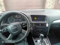 2009 Audi Q5 I (8R), чёрный, 1300000 рублей - вид 9