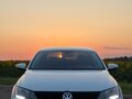 2012 Volkswagen Jetta VI, белый, 630000 рублей - вид 5