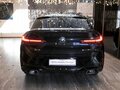 2024 BMW X4 20i II (G02) Рестайлинг, чёрный, 7220000 рублей - вид 3