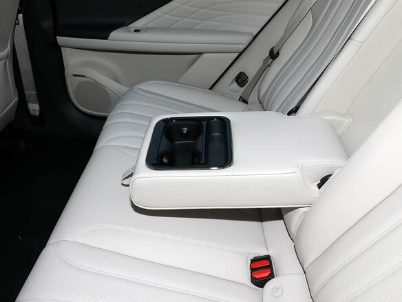 2026 Aion V Home 520 II Рестайлинг, белый, 3320000 рублей - вид 23