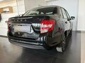 2026 Lada (ВАЗ) Granta I Рестайлинг, чёрный, 1290000 рублей - вид 2