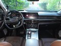 2023 Exeed VX I, зелёный - вид 5