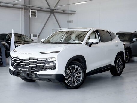 Jetour Dashing I