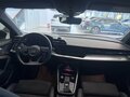 2021 Audi A3 35 TFSI IV (8Y), серый - вид 5