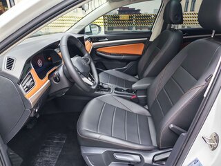 2023 Volkswagen Bora IV (China Market) Рестайлинг, белый, 1280000 рублей, вид 4