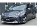 2021 Toyota Prius IV Рестайлинг (XW50), серый, 2000012 рублей - вид 2
