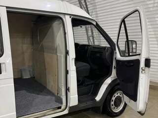 2024 ГАЗ Соболь (2752), белый, 1790000 рублей, вид 4