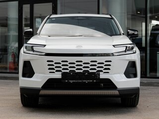 2026 Toyota Wildlander II, белый, 4690000 рублей, вид 2