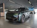 2026 Li Auto (Lixiang) L9 52.3 kWh I Рестайлинг, зелёный, 12090000 рублей
