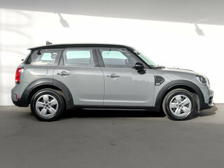 2017 Mini Countryman Cooper II, серый, 1975000 рублей, вид 4