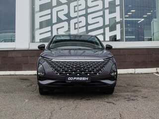2024 Omoda C5 I, серый, 1950000 рублей, вид 3
