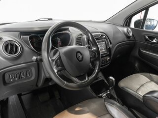 2019 Renault Kaptur I, коричневый, 1380000 рублей, вид 5
