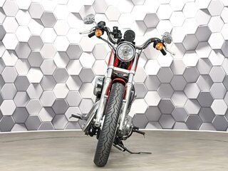 2009 Harley-Davidson Sportster 883, красный, 677000 рублей, вид 5
