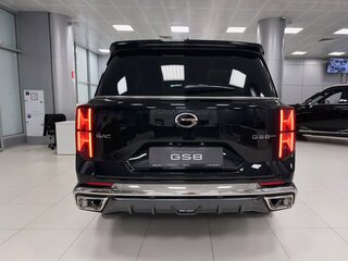 2026 GAC GS8 Dragon II, чёрный, 5349000 рублей, вид 5