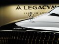 2026 Mercedes-Benz Maybach S-Класс 580 II (Z223) Рестайлинг, чёрный - вид 5