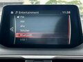 2016 Mazda Axela III Рестайлинг, синий - вид 7