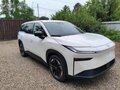 2026 Toyota bZ3X 58.3 kWh, белый, 2950000 рублей - вид 2