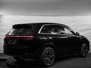 2025 Li Auto (Lixiang) L7 52.3 kWh I Рестайлинг, чёрный, 10350000 рублей, вид 5