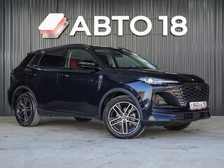 2024 Changan UNI-S I, чёрный, 2000000 рублей, вид 2