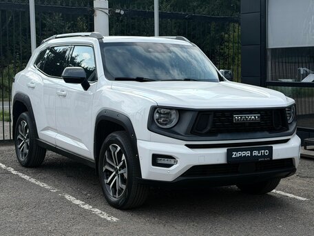 Haval H7 I