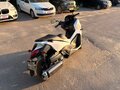 2009 Honda Faze, белый, 300000 рублей - вид 2