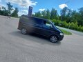 2006 Volkswagen Multivan T5, чёрный, 1650000 рублей - вид 3