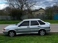 2005 Lada (ВАЗ) 2114, серебристый, 200000 рублей - вид 1