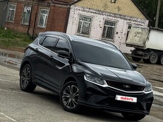 2024 Belgee X50, чёрный, 2000000 рублей, вид 4