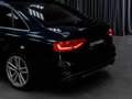 2012 Audi A4 IV (B8) Рестайлинг, синий, 1839000 рублей - вид 7