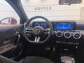 2023 Mercedes-Benz A-Класс 180 Long IV (W177) Рестайлинг, красный, 1790000 рублей - вид 3