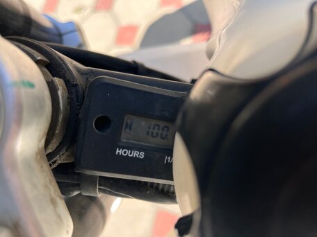 2025 Kayo K1 250 MX, белый, 100000 рублей, вид 5