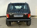 2025 Lada (ВАЗ) Niva Legend Sport I, чёрный, 1390000 рублей - вид 3