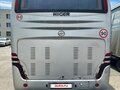 2007 Higer KLQ 6840, серебристый, 1000000 рублей - вид 4