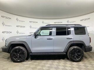 2023 Tank 300 I, серый, 2369900 рублей, вид 3