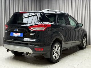 2016 Ford Kuga II, чёрный, 1399000 рублей, вид 5