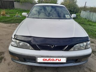 1994 Toyota Vista IV (V40), белый, 250000 рублей, вид 1