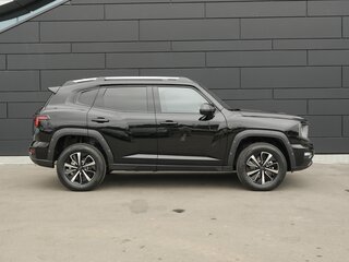 2026 Haval H7 I, чёрный, 3999000 рублей, вид 3