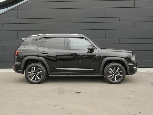 2026 Haval H7 I, чёрный, 3999000 рублей - вид 2