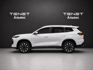 2026 Tenet T8, белый, 3099000 рублей, вид 2