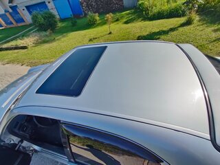 1997 Mercedes-Benz E-Класс 240 II (W210, S210), серый, 380000 рублей, вид 5