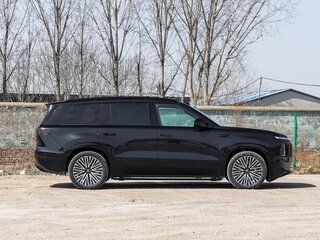 2026 Volkswagen ID.Era 9X 65.2 kWh, чёрный, 10995000 рублей, вид 4
