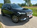 2022 Volvo XC90 B5 II Рестайлинг 1, чёрный, 6200000 рублей