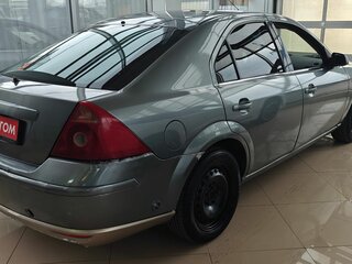 2001 Ford Mondeo III, синий, 139000 рублей, вид 4