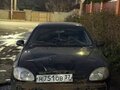 2008 Chevrolet Lanos I, чёрный, 55555 рублей - вид 2