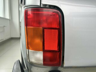 2015 Lada (ВАЗ) 2131 (4x4) I, серебристый, 390000 рублей, вид 5