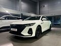 2025 Chery Arrizo 8, белый