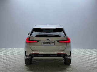 2023 BMW X1 Long 20Li sDrive II (F48) Рестайлинг, белый, 1900666 рублей, вид 5