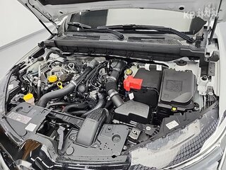 2023 Renault Samsung XM3, белый, 1650000 рублей, вид 5