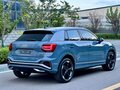 2023 Audi Q2 L 35 TFSI I Рестайлинг, серый, 1951010 рублей - вид 5